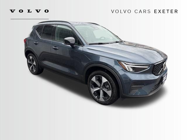 new 2026 Volvo XC40 car, priced at $48,000