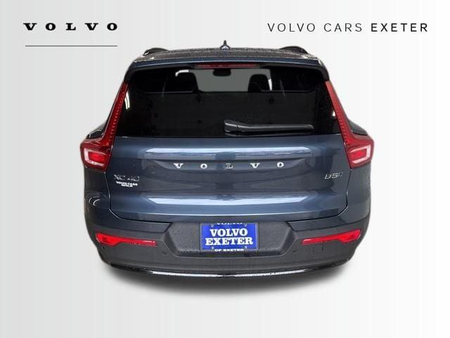new 2026 Volvo XC40 car, priced at $48,000