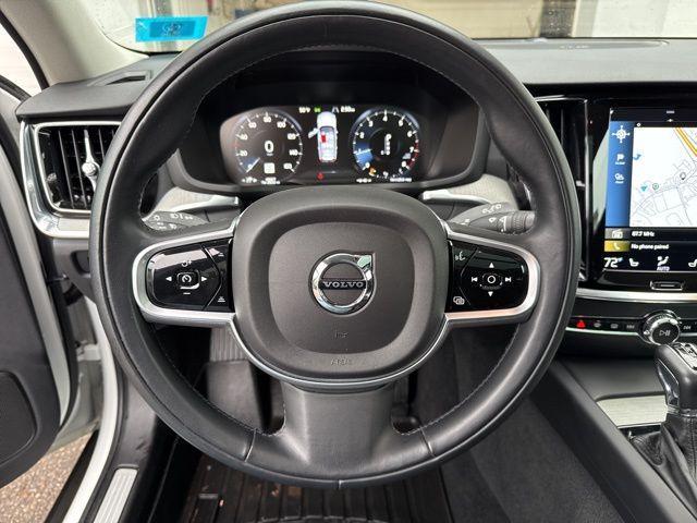 used 2022 Volvo V60 Cross Country car, priced at $37,902