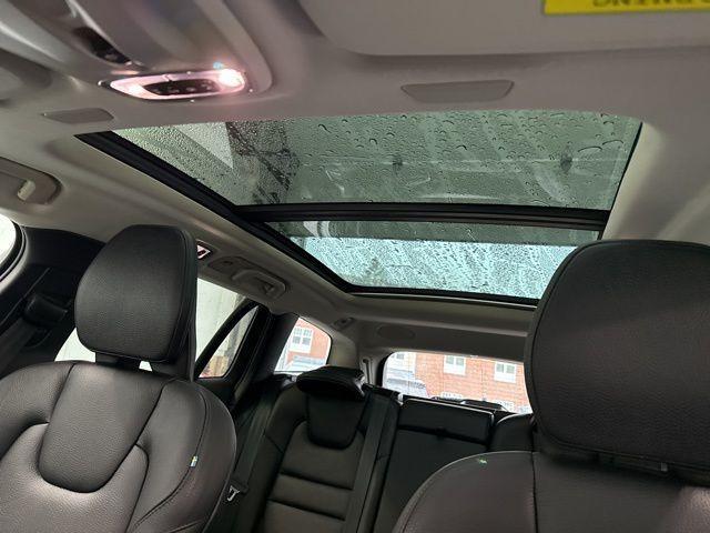 used 2022 Volvo V60 Cross Country car, priced at $37,902