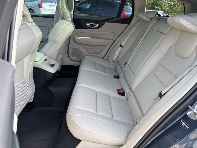 new 2026 Volvo V60 Cross Country car, priced at $57,450