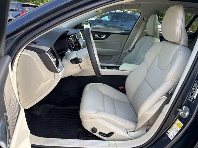 new 2026 Volvo V60 Cross Country car, priced at $57,450