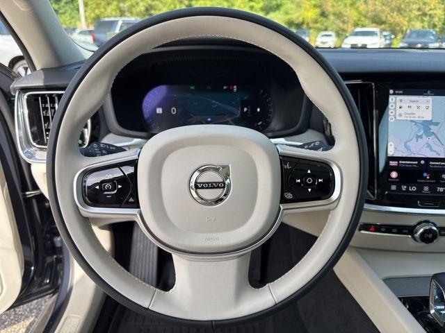 new 2026 Volvo V60 Cross Country car, priced at $57,450