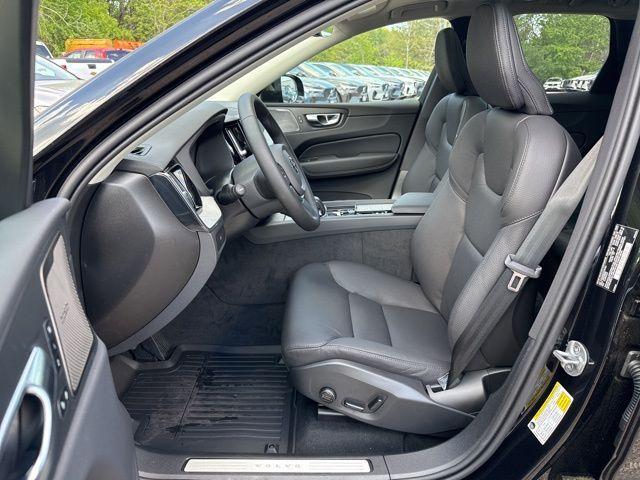new 2025 Volvo XC60 car, priced at $56,505