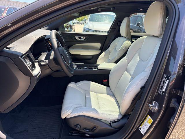 used 2024 Volvo V60 Cross Country car, priced at $51,311