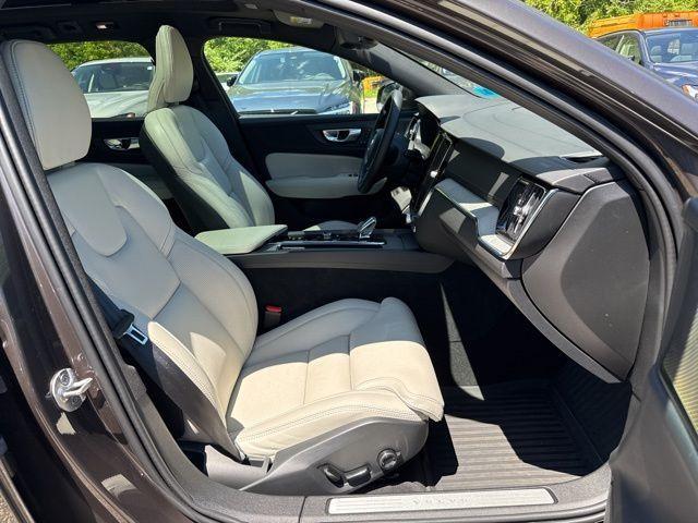 used 2024 Volvo V60 Cross Country car, priced at $51,311