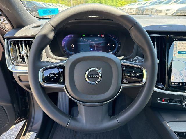 used 2024 Volvo V60 Cross Country car, priced at $51,311