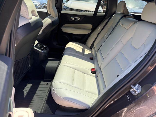 used 2024 Volvo V60 Cross Country car, priced at $51,311