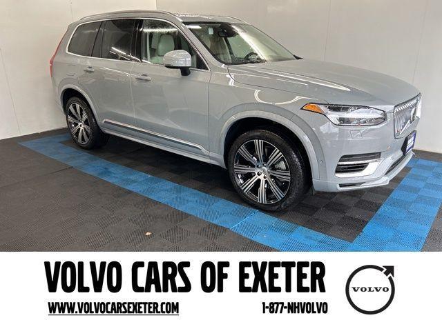 new 2025 Volvo XC90 Plug-In Hybrid car, priced at $79,765