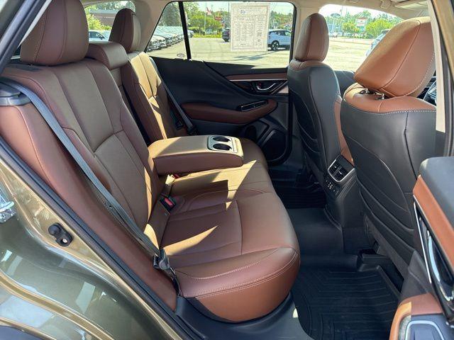 used 2024 Subaru Outback car, priced at $35,899