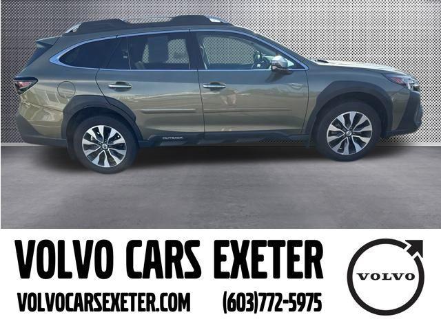 used 2024 Subaru Outback car, priced at $35,899