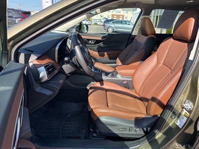 used 2024 Subaru Outback car, priced at $35,899