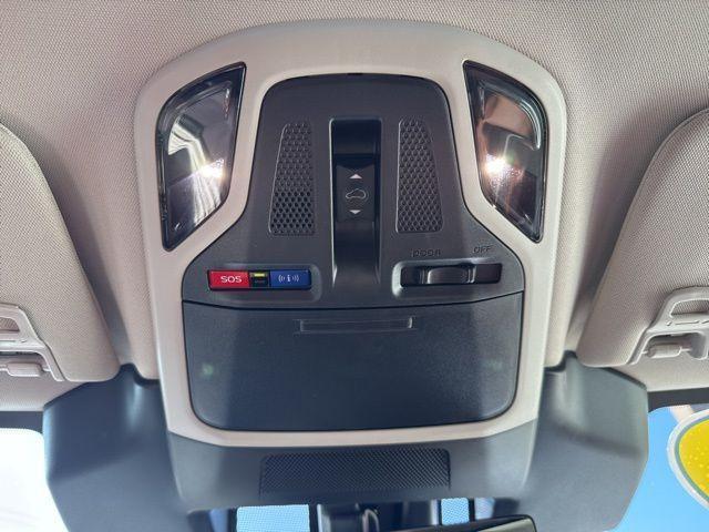 used 2024 Subaru Outback car, priced at $35,899
