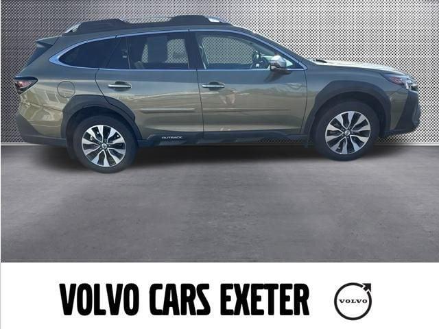 used 2024 Subaru Outback car, priced at $34,644