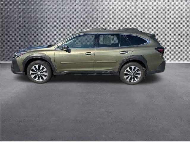 used 2024 Subaru Outback car, priced at $35,899