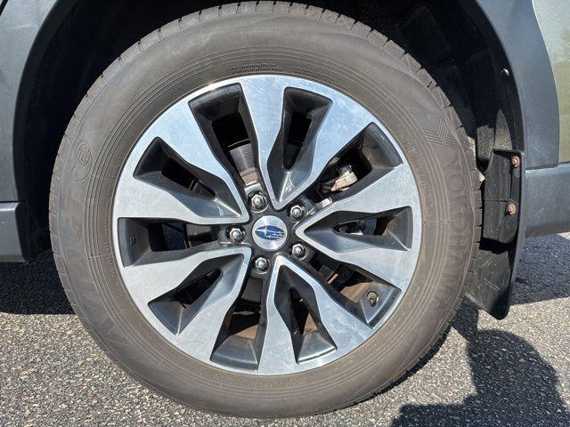 used 2024 Subaru Outback car, priced at $35,899