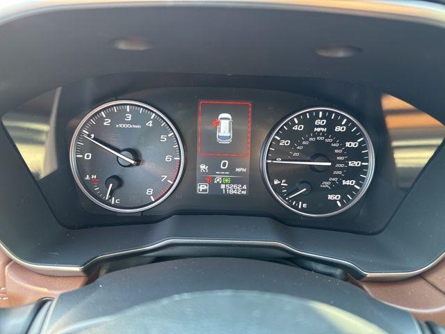 used 2024 Subaru Outback car, priced at $35,899