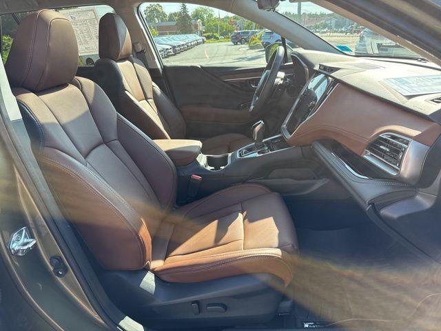 used 2024 Subaru Outback car, priced at $35,899