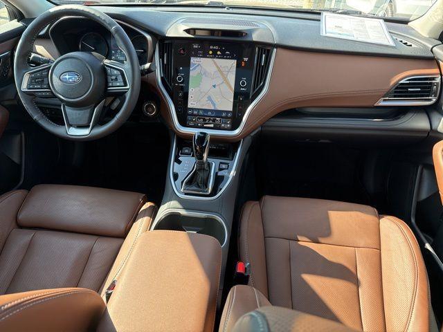 used 2024 Subaru Outback car, priced at $35,899