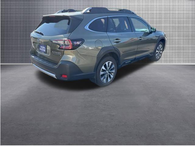 used 2024 Subaru Outback car, priced at $35,899