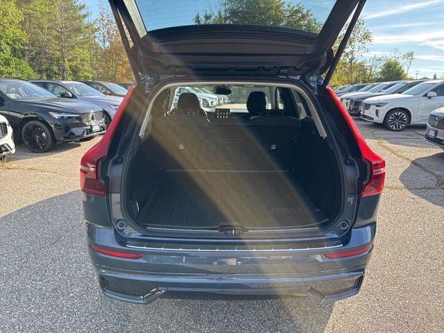 new 2026 Volvo XC60 car, priced at $58,360