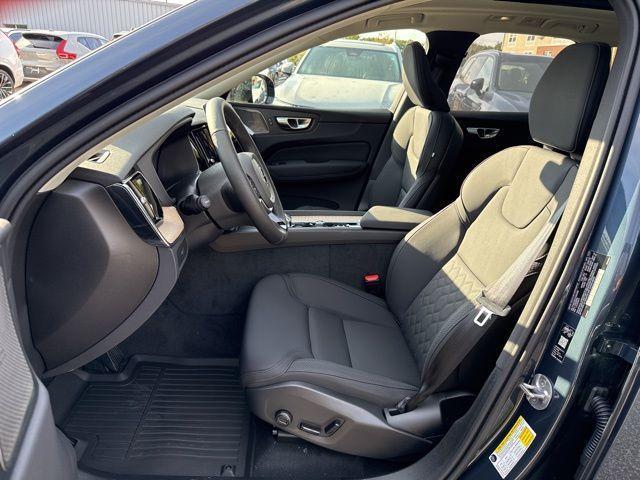 new 2026 Volvo XC60 car, priced at $58,360