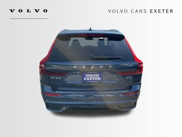new 2026 Volvo XC60 car, priced at $58,360