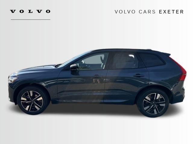 new 2026 Volvo XC60 car, priced at $58,360