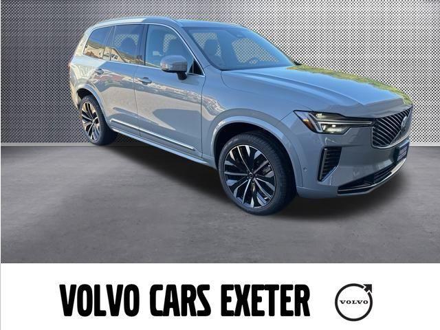 new 2025 Volvo XC90 Plug-In Hybrid car, priced at $78,805
