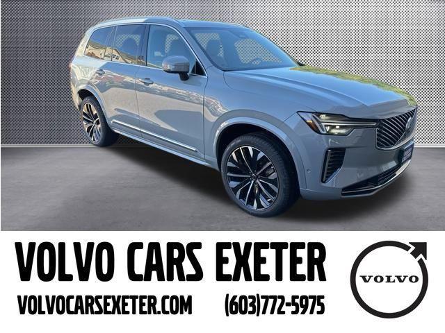 new 2025 Volvo XC90 Plug-In Hybrid car, priced at $77,805