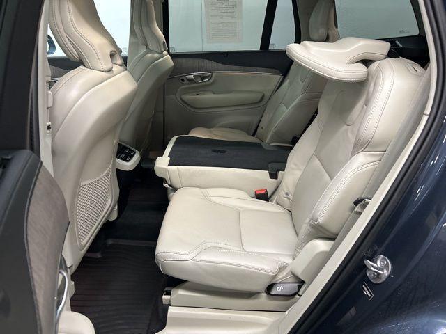 used 2022 Volvo XC90 car, priced at $42,499