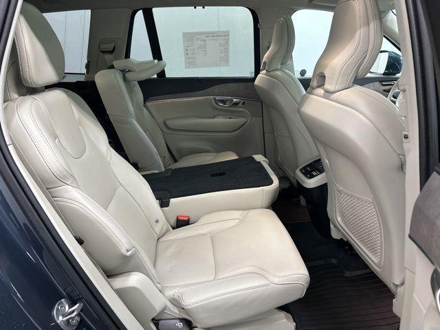 used 2022 Volvo XC90 car, priced at $42,499