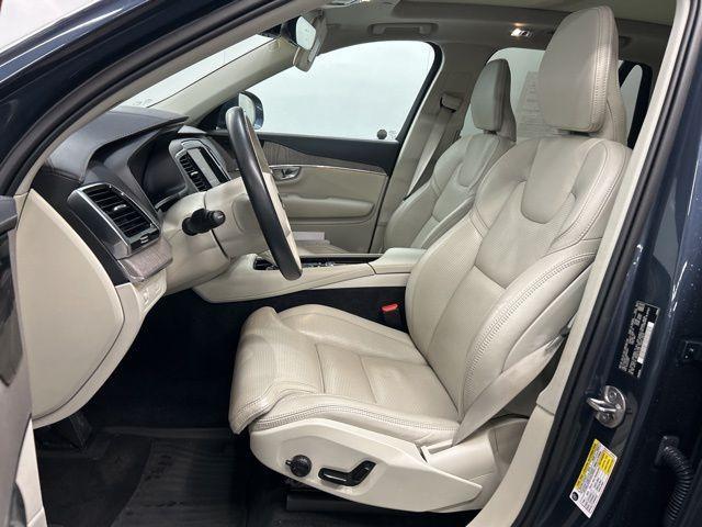 used 2022 Volvo XC90 car, priced at $42,499