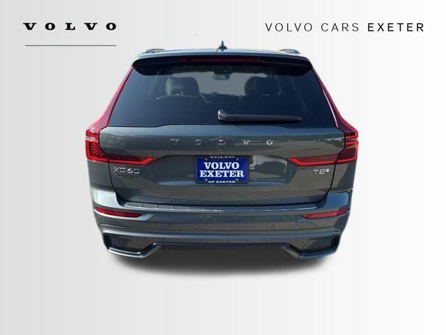 new 2026 Volvo XC60 Plug-In Hybrid car, priced at $80,310