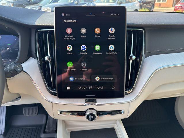 new 2026 Volvo XC60 Plug-In Hybrid car, priced at $80,310