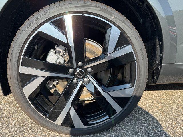 new 2026 Volvo XC60 Plug-In Hybrid car, priced at $80,310