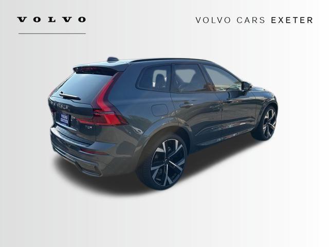 new 2026 Volvo XC60 Plug-In Hybrid car, priced at $80,310