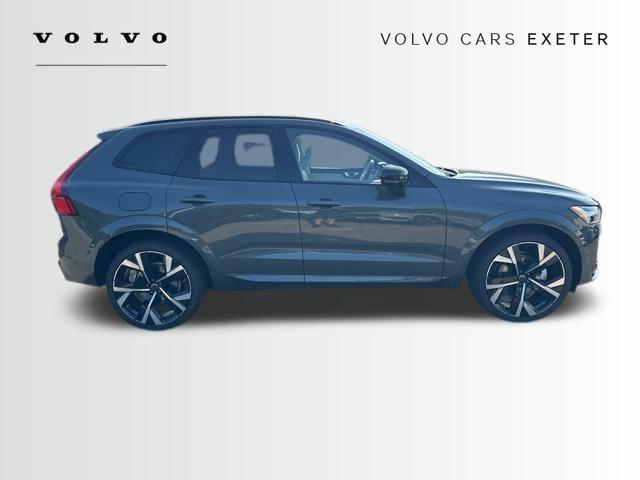 new 2026 Volvo XC60 Plug-In Hybrid car, priced at $80,310
