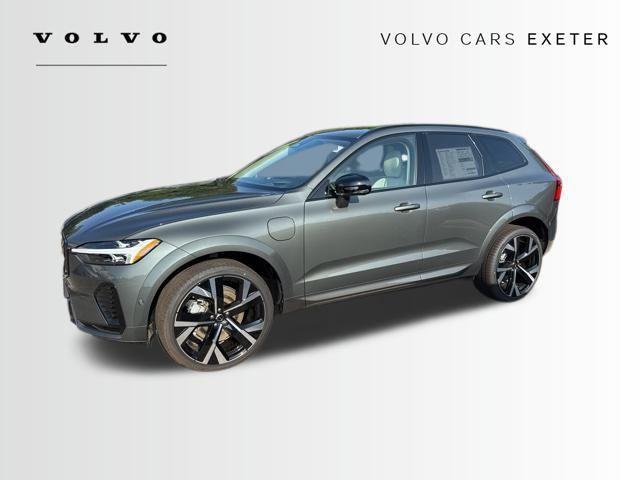 new 2026 Volvo XC60 Plug-In Hybrid car, priced at $80,310
