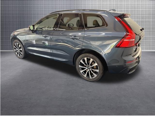 used 2025 Volvo XC60 car, priced at $52,750