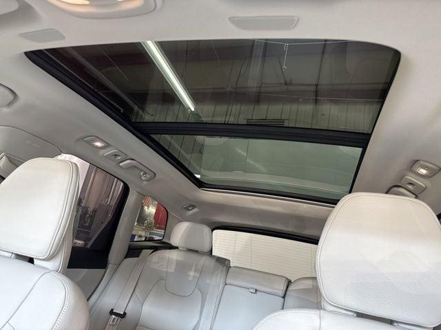 used 2025 Volvo XC60 car, priced at $53,501