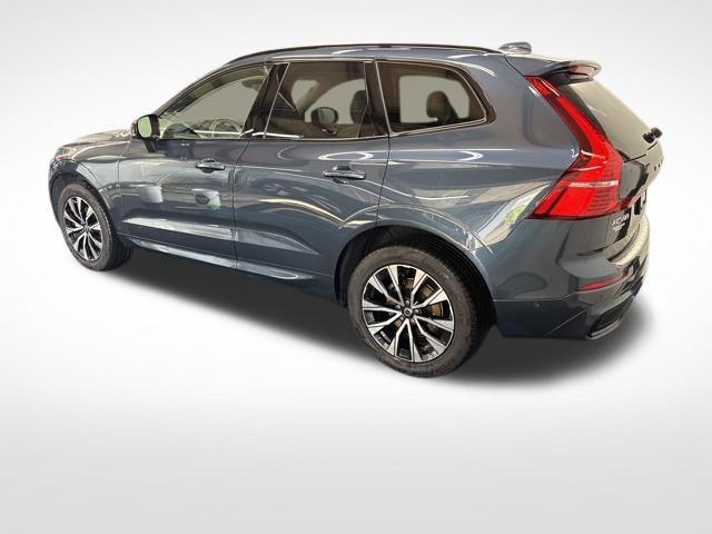 used 2025 Volvo XC60 car, priced at $53,501