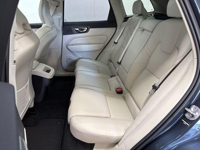 used 2025 Volvo XC60 car, priced at $53,501