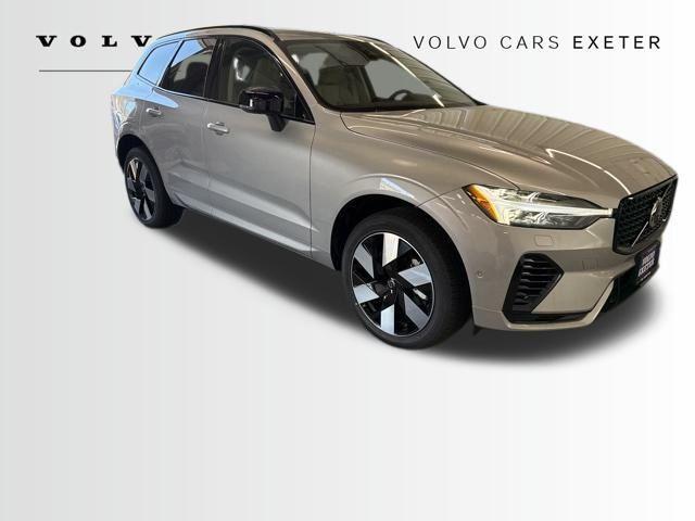 new 2025 Volvo XC60 Plug-In Hybrid car, priced at $67,410