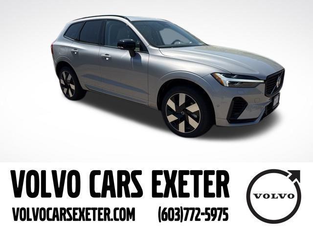 new 2025 Volvo XC60 Plug-In Hybrid car, priced at $67,410