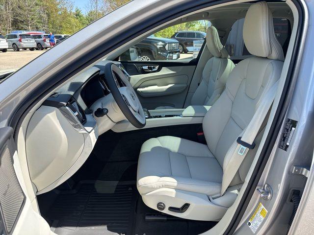 new 2025 Volvo XC60 Plug-In Hybrid car, priced at $67,410