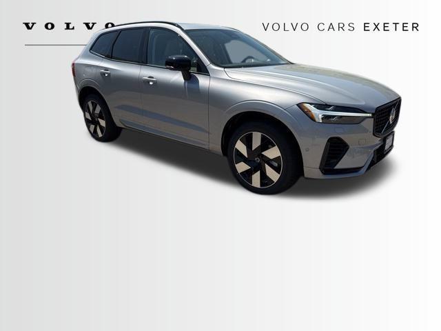 new 2025 Volvo XC60 Plug-In Hybrid car, priced at $67,410