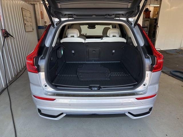 new 2025 Volvo XC60 Plug-In Hybrid car, priced at $67,410