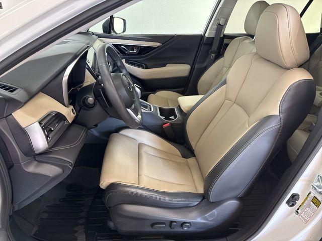 used 2024 Subaru Outback car, priced at $31,887