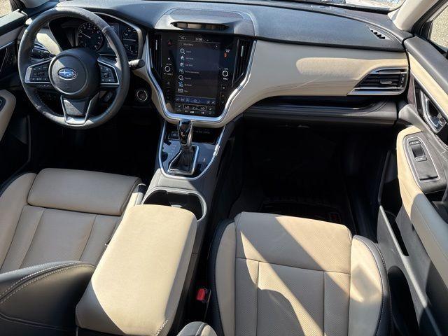 used 2024 Subaru Outback car, priced at $31,887